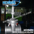 A352 Lcb Low Temperature Carbon Steel Gate Valves